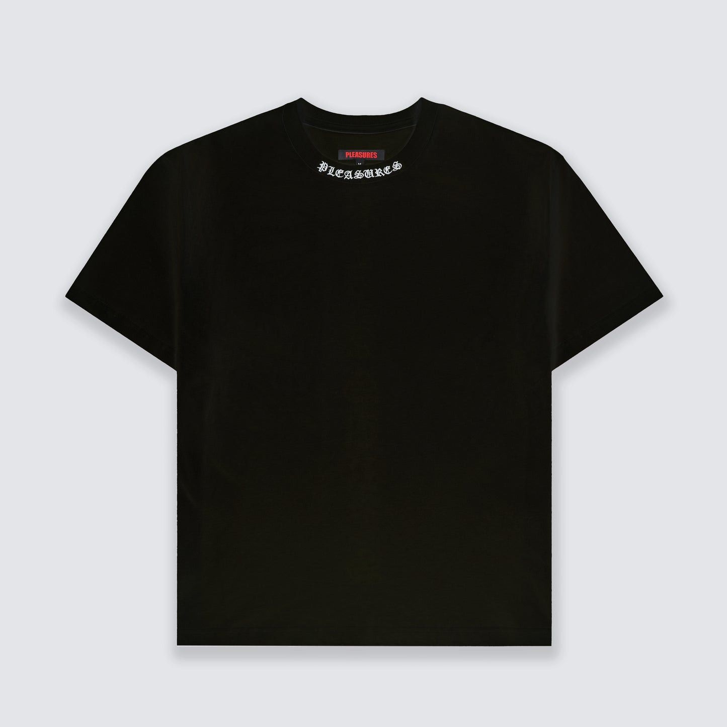 Pleasures Pleasures Sorrow Heavyweight Tee Size US M / EU 48-50 / 2 - 2 Thumbnail
