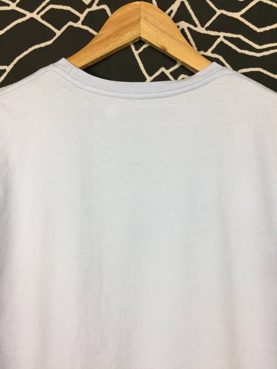 Levi's × Vintage Vtg Levi's San Francisco California Graphic Tee Size US L / EU 52-54 / 3 - 7 Thumbnail