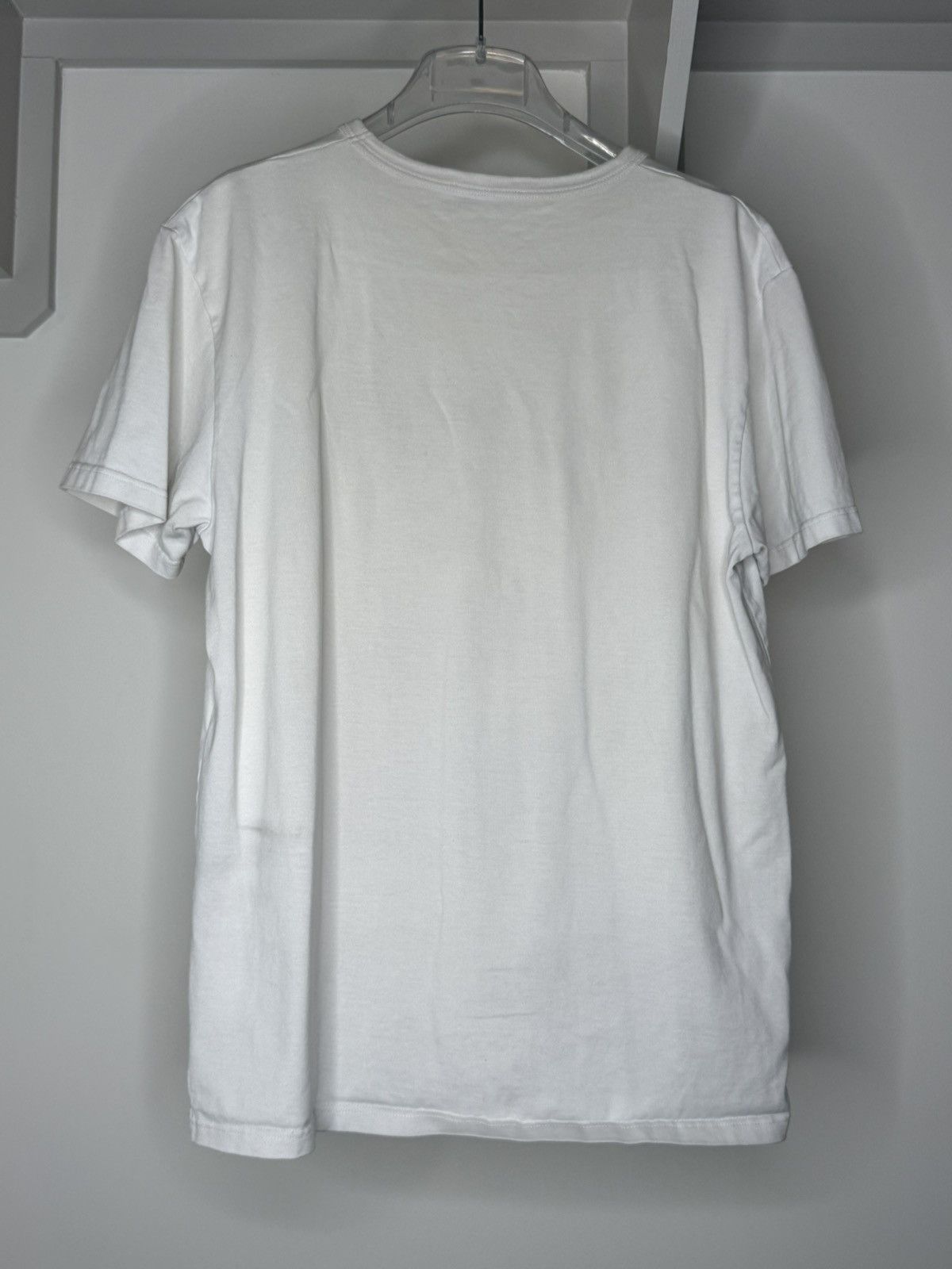 Alexander McQueen Alexander Mcqueen Shirt Size US M / EU 48-50 / 2 - 4 Thumbnail
