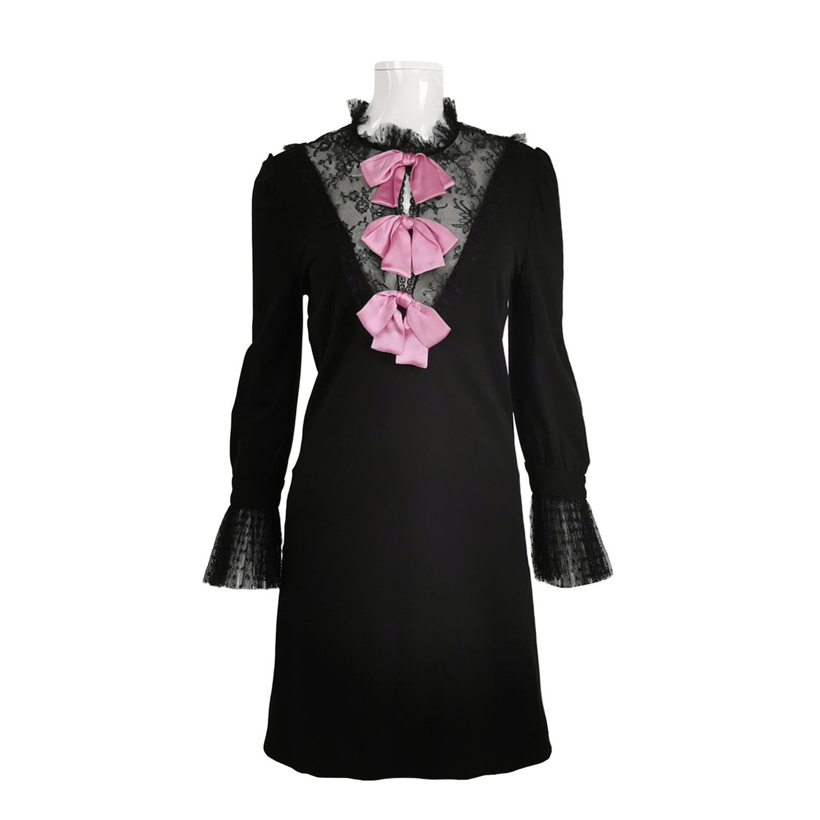 Gucci Gucci Women s Midi Size S / US 4 / IT 40 - 1 Thumbnail