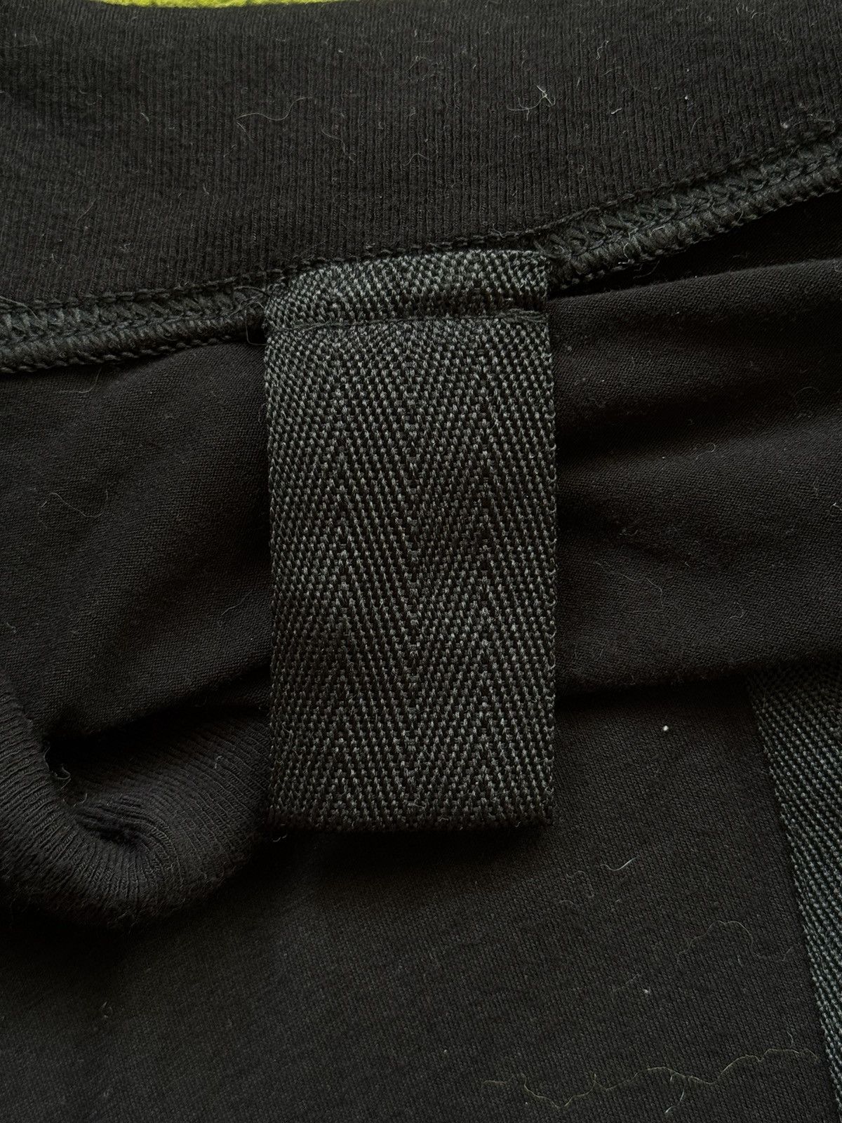 Rundholz Rundholz avant garde assymetric black cardigan Size S / US 4 / IT 40 - 3 Thumbnail