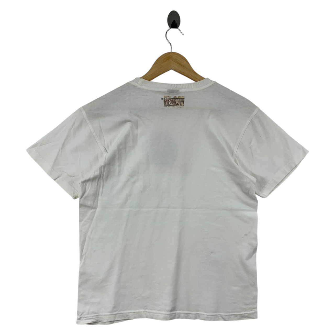 Edwin × Vintage Vintage THE MEXICAN Movie brad pit n julia robert movie tee Size US M / EU 48-50 / 2 - 4 Thumbnail