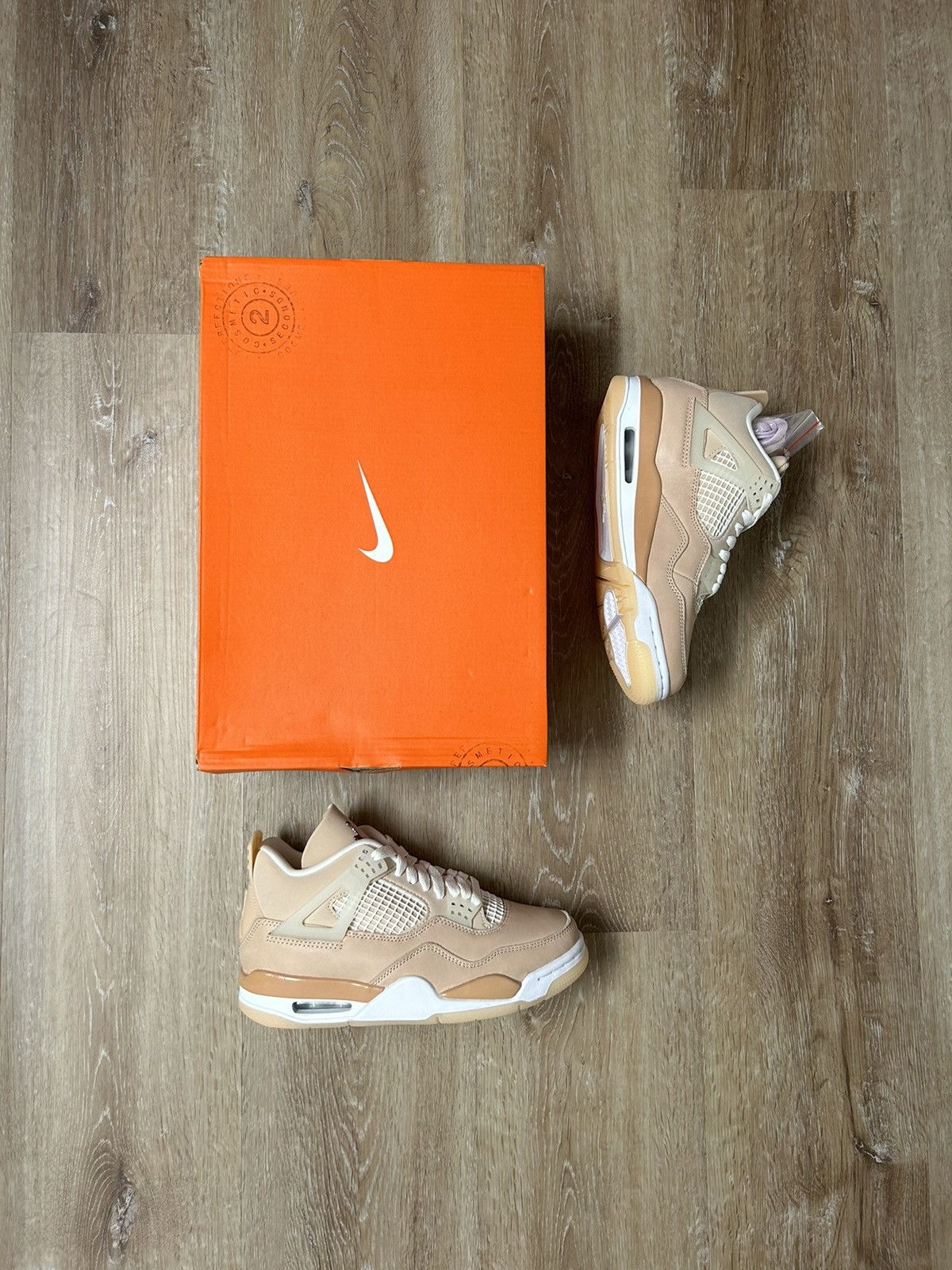 Women's Jordan 'Shimmer'