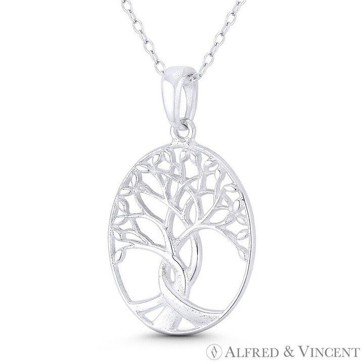 Other Tree-of-Life / Knowledge Etz Chaim Pendant Size ONE SIZE - 1 Preview