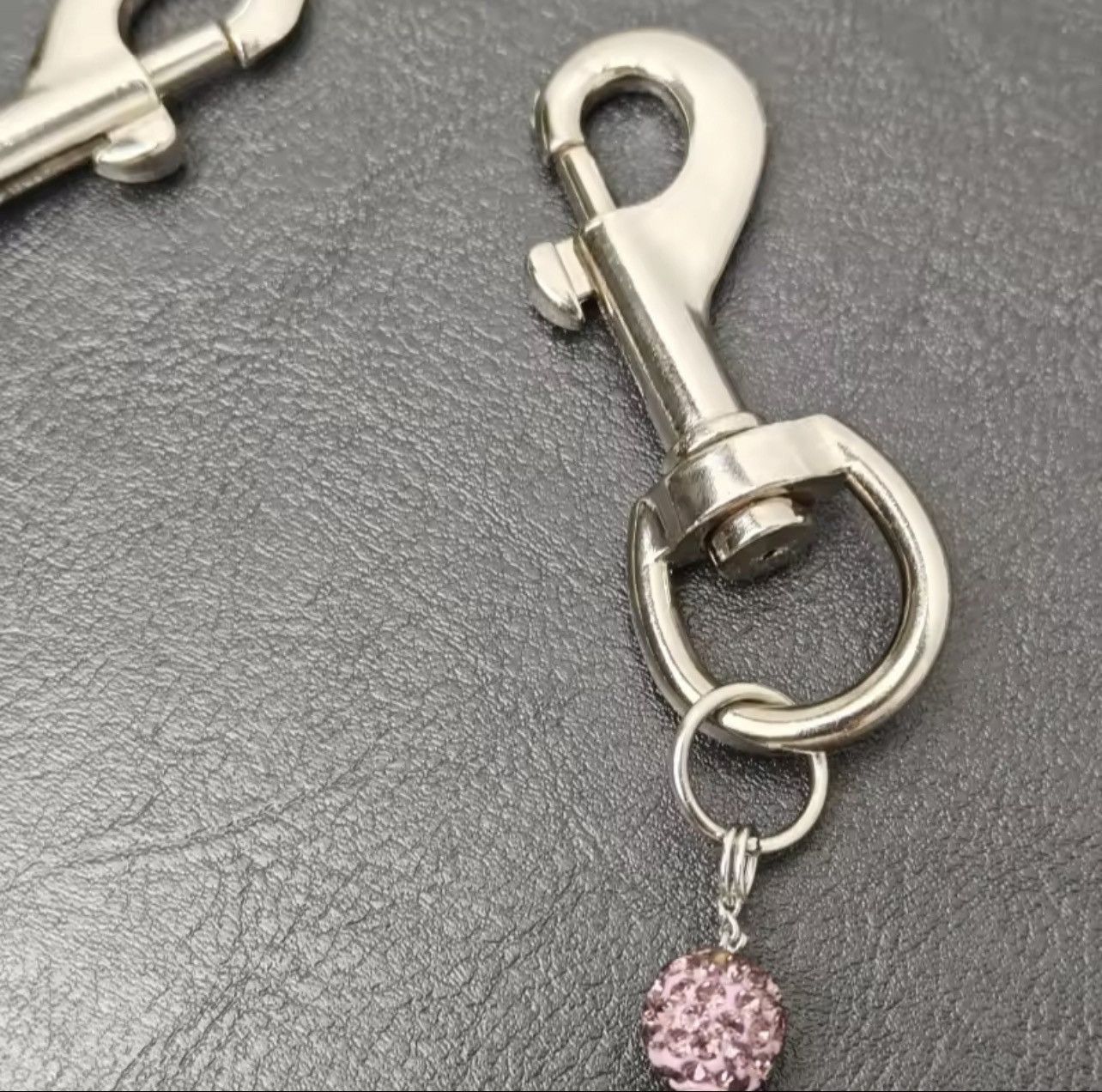 Jewelry Wallet chain Size ONE SIZE - 7 Thumbnail