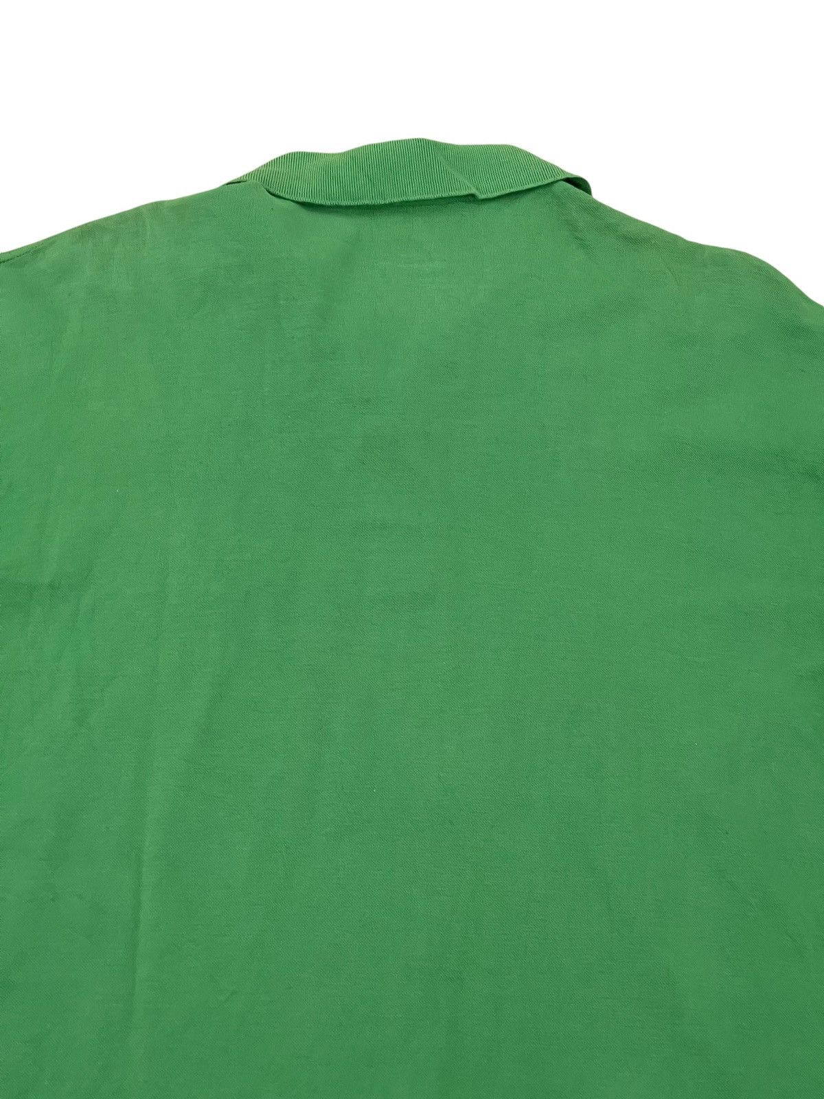 Yves Saint Laurent Vtg Yves Saint Laurent Polo Shirt 6🟩0 Size US L / EU 52-54 / 3 - 13 Thumbnail