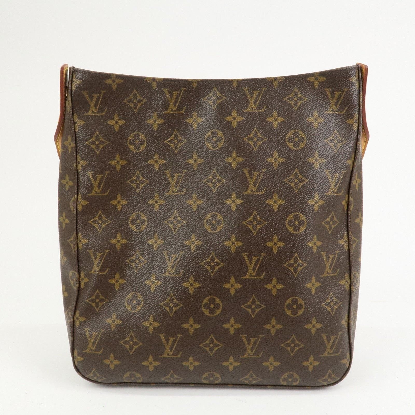 Louis Vuitton Louis Vuitton Monogram Looping GM Shoulder Bag Size ONE SIZE - 2 Thumbnail