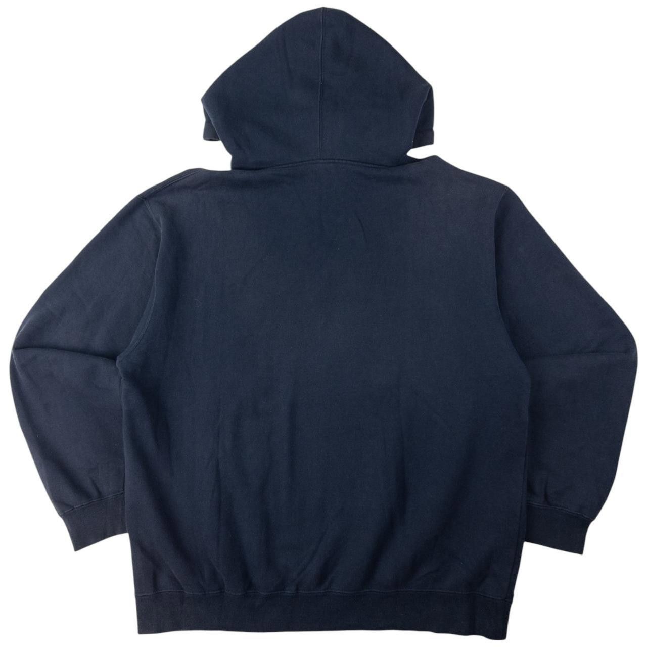 Stussy Vintage Stussy Mixtape Graphic Hoodie Size L Size US L / EU 52-54 / 3 - 2 Thumbnail