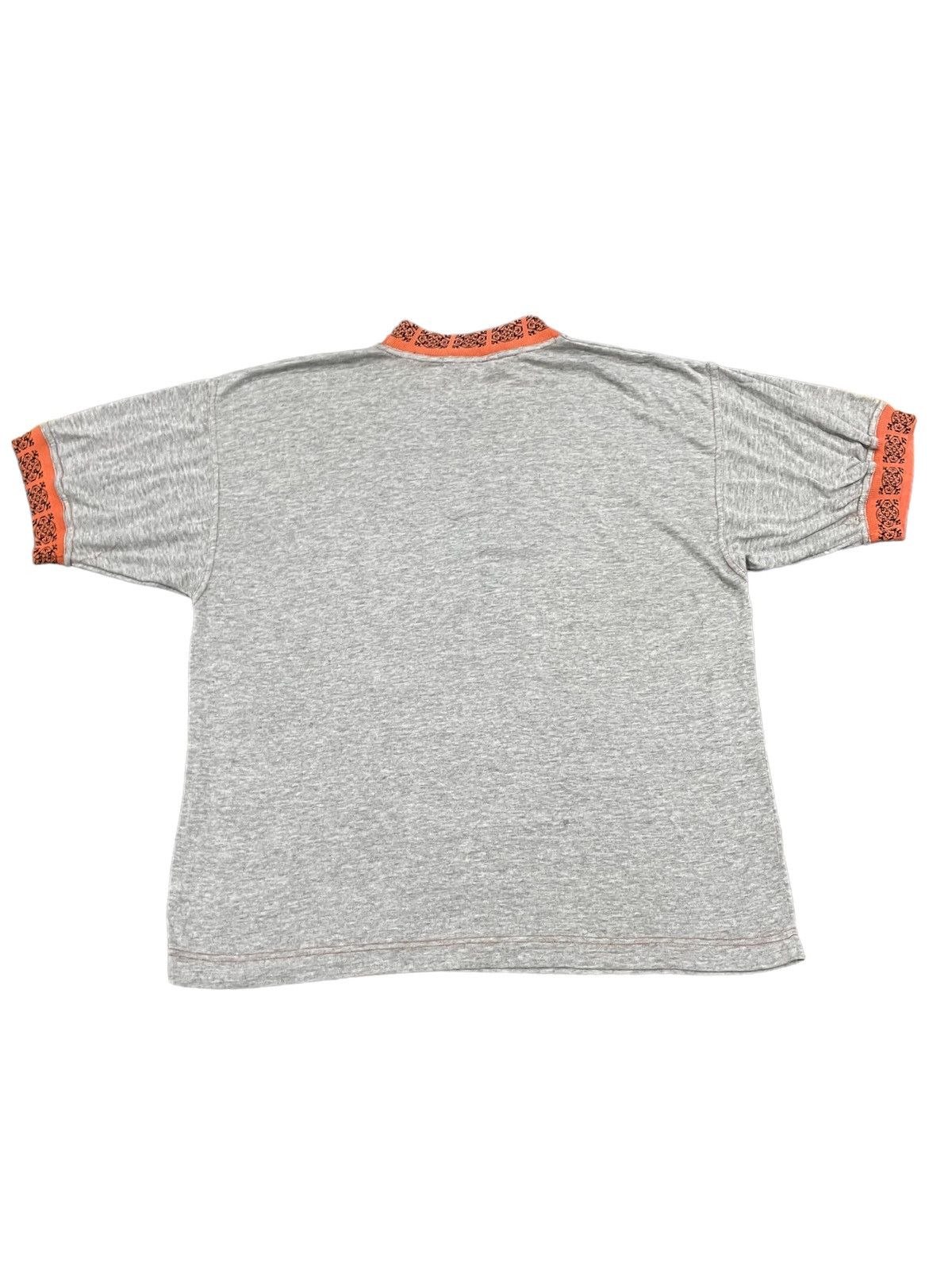 Marc Buchanan Pepe Vintage Ringer Tee Size US M / EU 48-50 / 2 - 11 Thumbnail