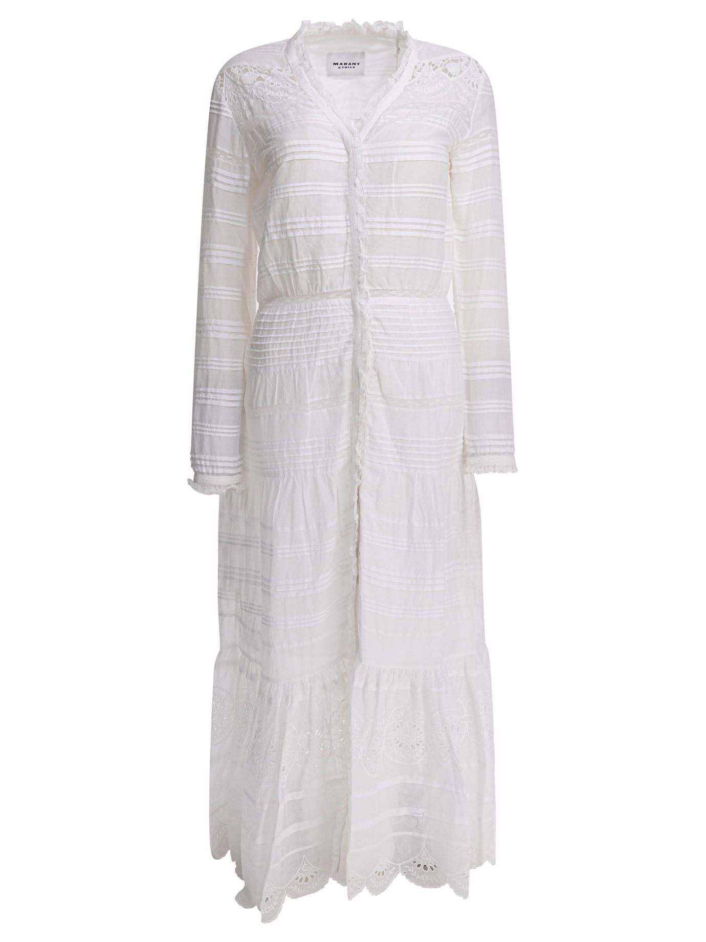 Isabel Marant Etoile Isabel Marant Etoile Dresses tag size 38 Women - USA Duties Paid Size S / US 4 / IT 40 - 1 Thumbnail
