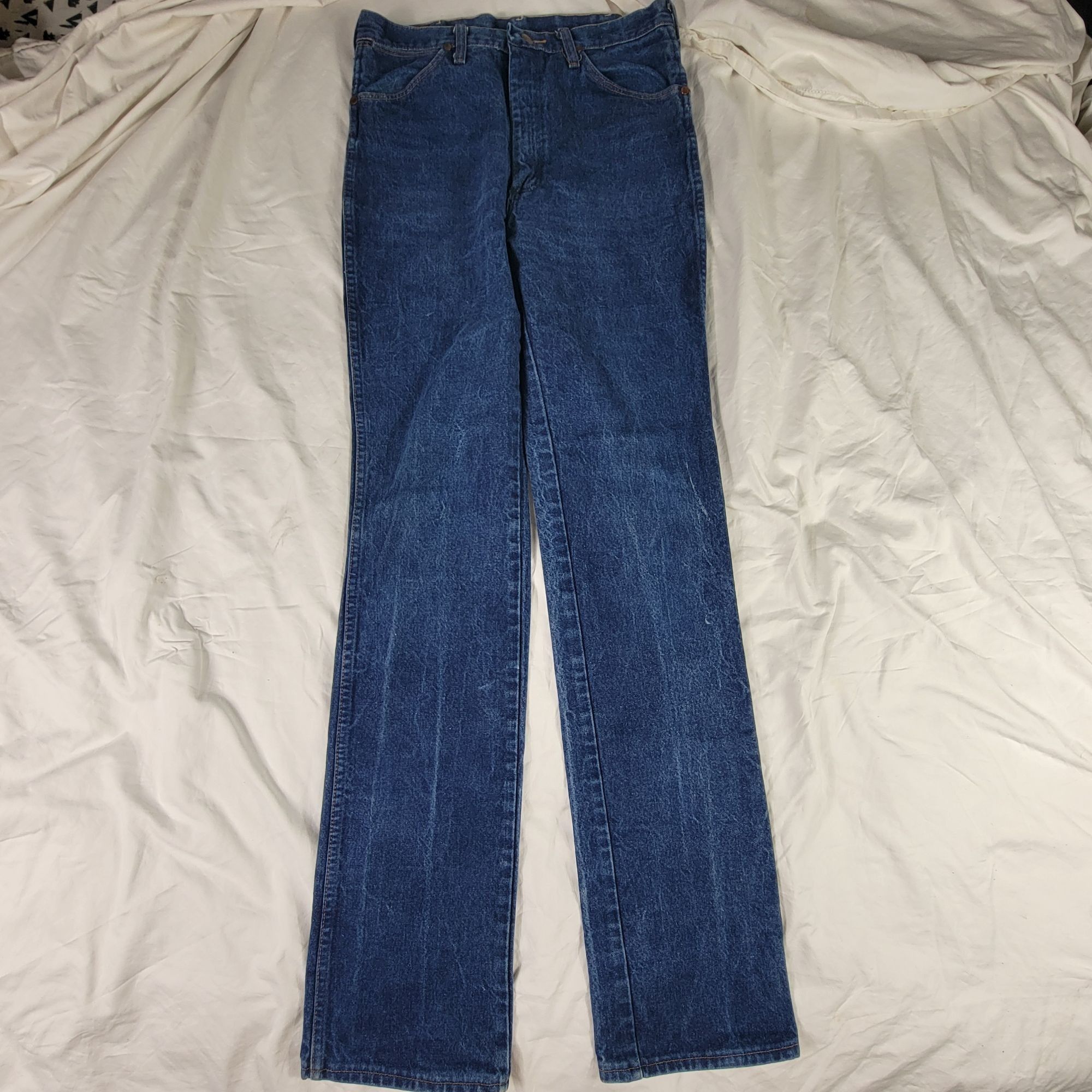 KOZABURO × WRANGLER KRANCHER DRESS JEANS KOZABURO × Wrangler Kozaburo x Wrangler KRancher Dress Jeans