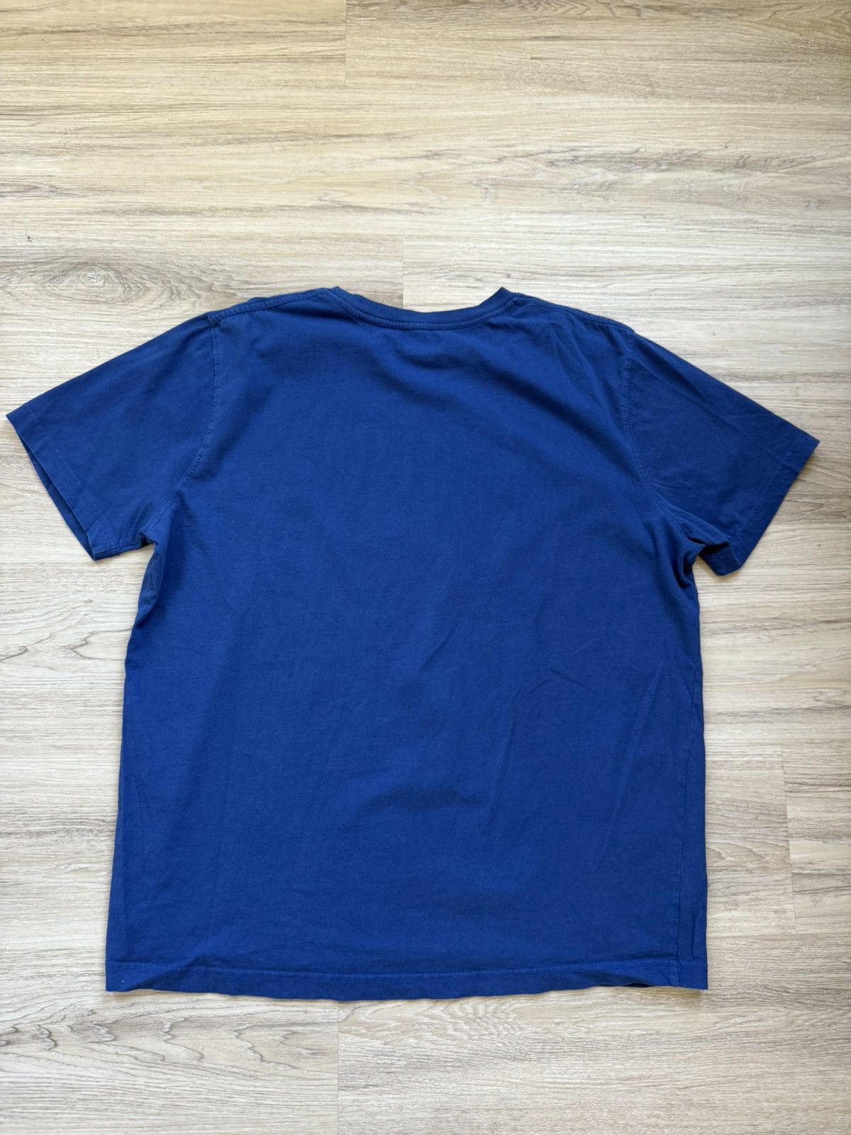 Complex × MLB × New Era Complexcon Chicago Cubs T-shirt Size US XL / EU 56 / 4 - 4 Thumbnail