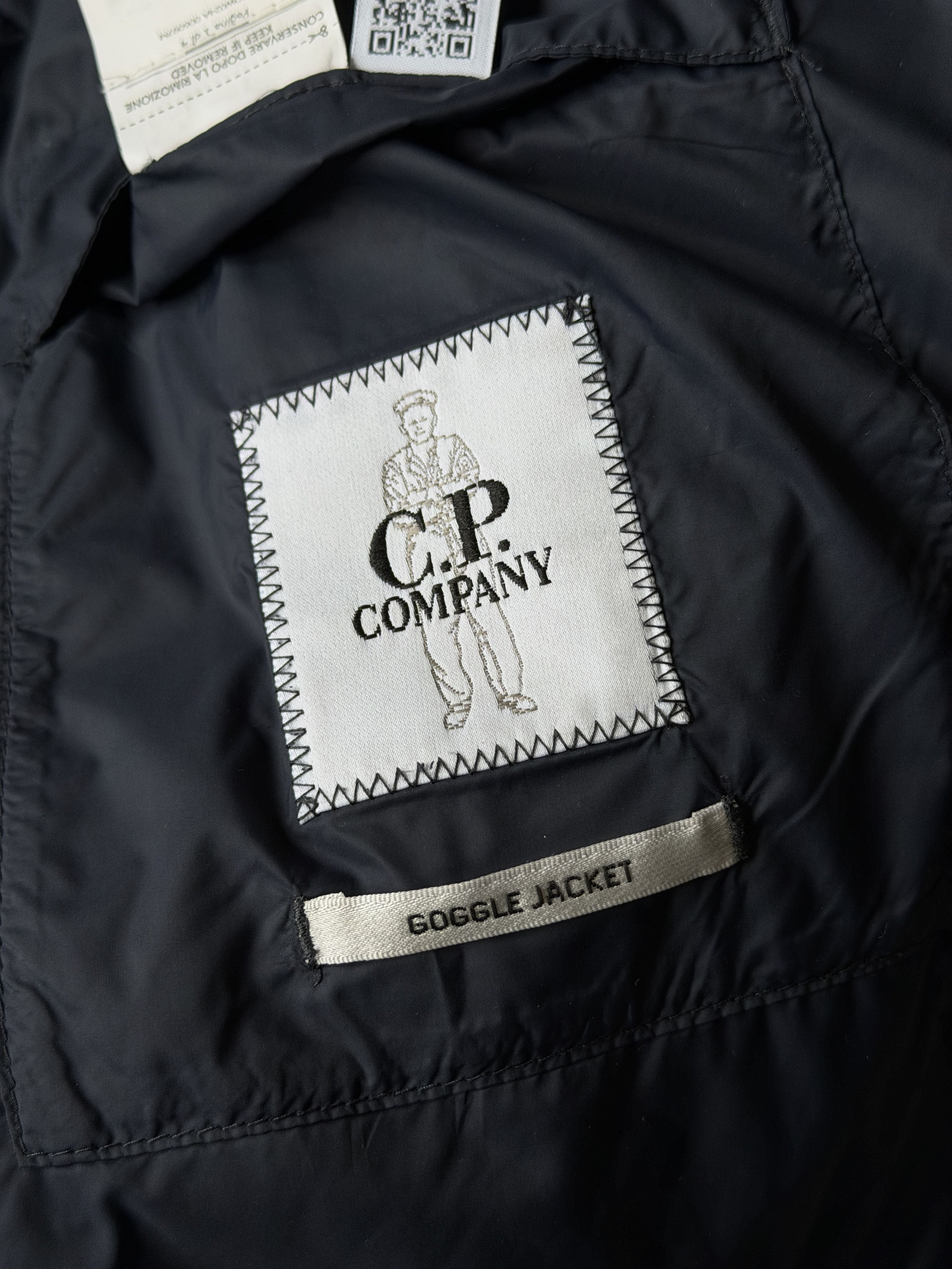C.P. Company CP Jacket Goggle Size US L / EU 52-54 / 3 - 6 Thumbnail