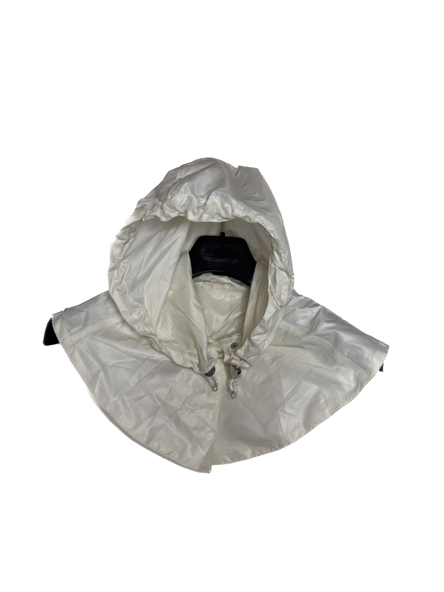 Fendi ARCHIVE FENDI ACTIVE TRANSFORMER JACKET Size S / US 4 / IT 40 - 7 Thumbnail