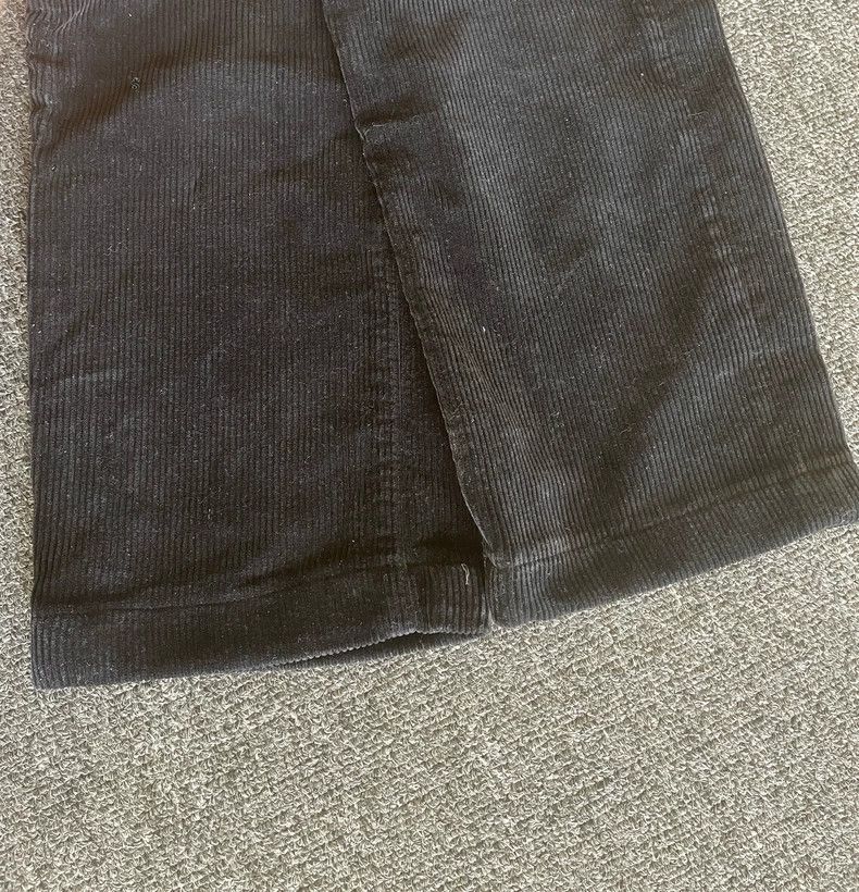 Saint Laurent Paris Saint Laurent Paris Corduroy Jeans 2505-Nextarrow Size US 31 - 8 Thumbnail