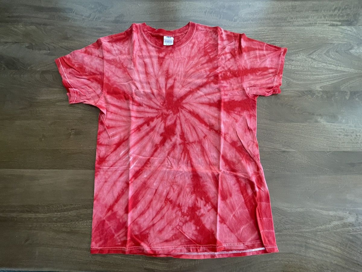 Travis Scott Travis Scott Made in America fest tee Size US L / EU 52-54 / 3 - 2 Thumbnail