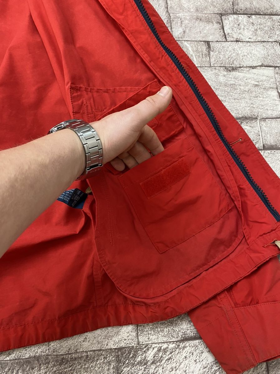 Polo Ralph Lauren × Vintage Polo by Ralph Lauren Light Jacket L Size US L / EU 52-54 / 3 - 11 Thumbnail