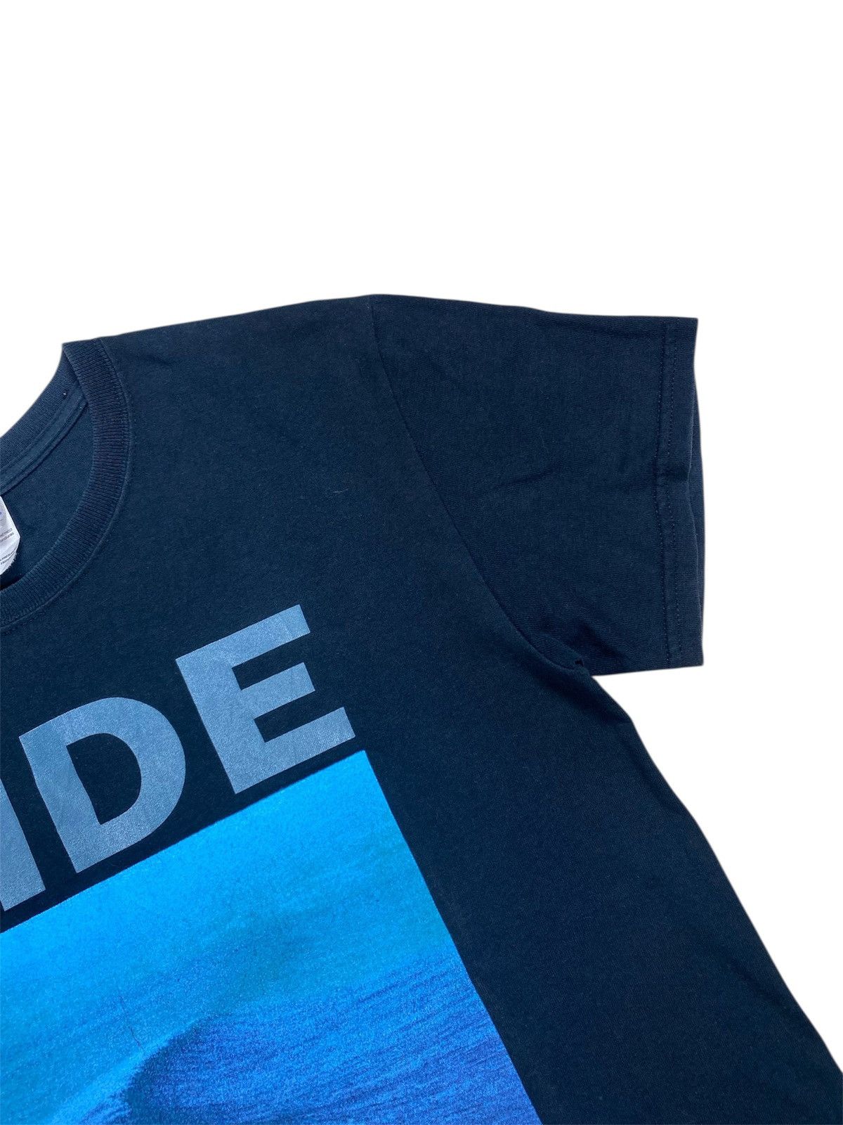 Band Tees Ride Nowhere Band T-Shirt Size US S / EU 44-46 / 1 - 5 Thumbnail