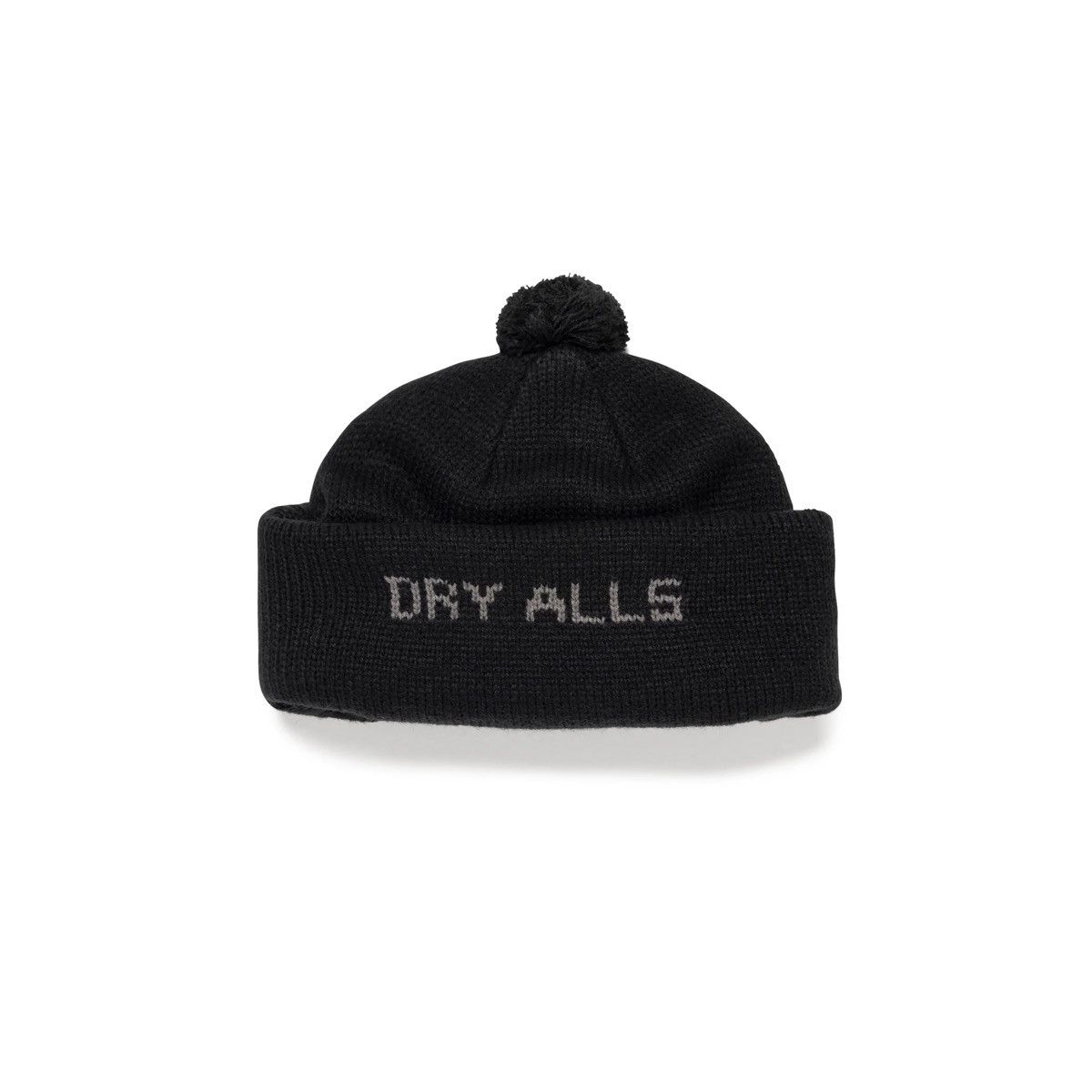 Human Made Human Made Balaclava Cap Size ONE SIZE - 5 Thumbnail