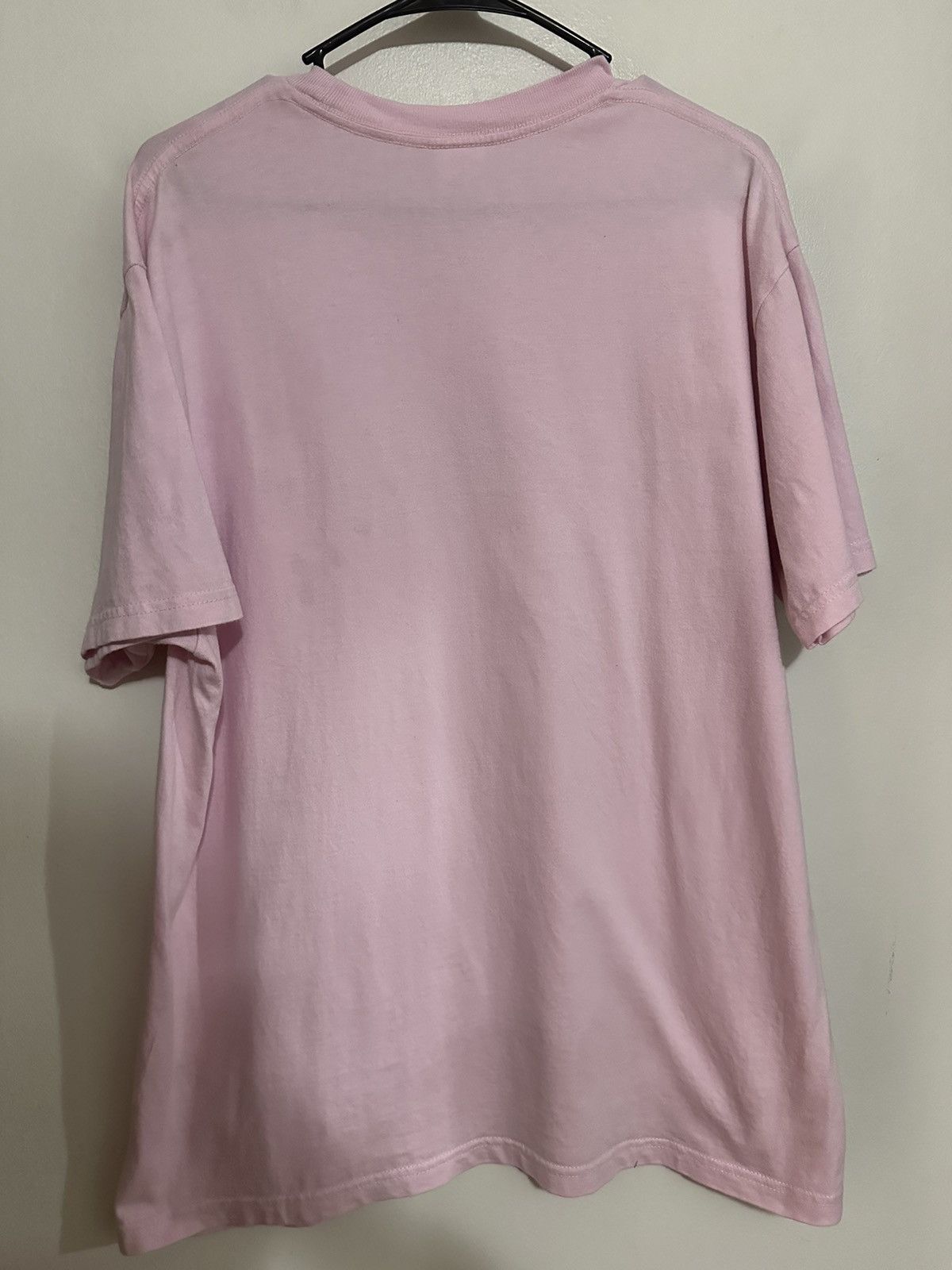 Kaws × Supreme Supreme KAWS Chalk Logo Tee Size US L / EU 52-54 / 3 - 3 Thumbnail