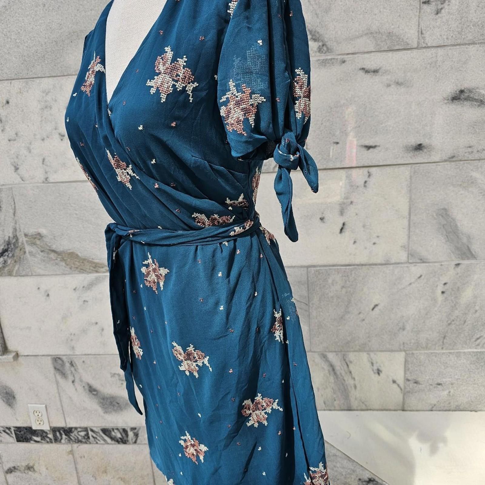 Designer Willow & Clay Women's Dress Size S / US 4 / IT 40 - 3 Thumbnail