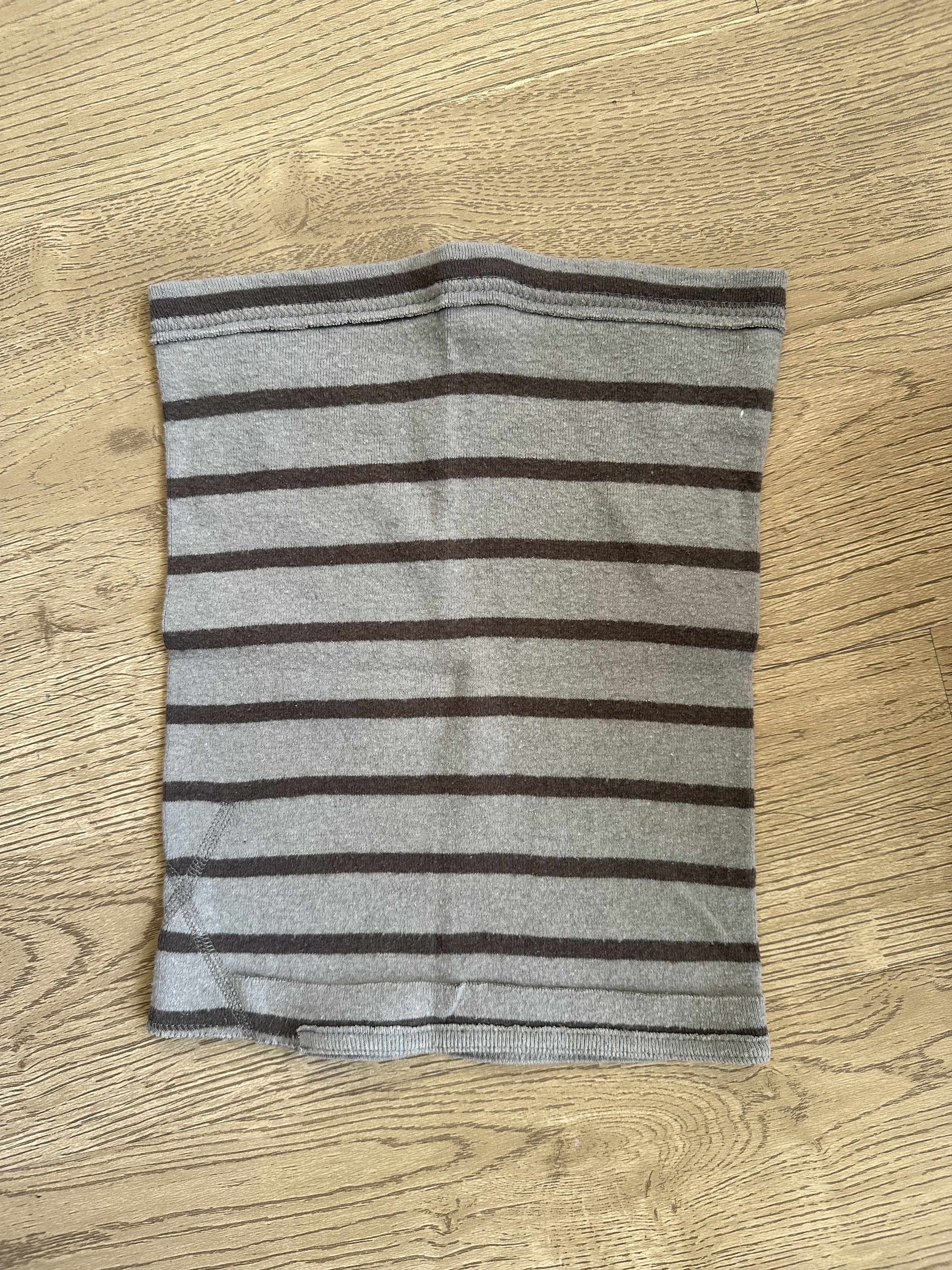 Takahiromiyashita The Soloist. SS11 Neckwarmer Size ONE SIZE - 1 Thumbnail
