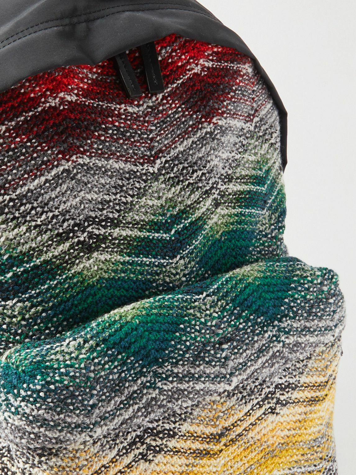 Missoni o1c11t2y0125 Size: OS / Backpack in Multicolor Size ONE SIZE - 5 Thumbnail