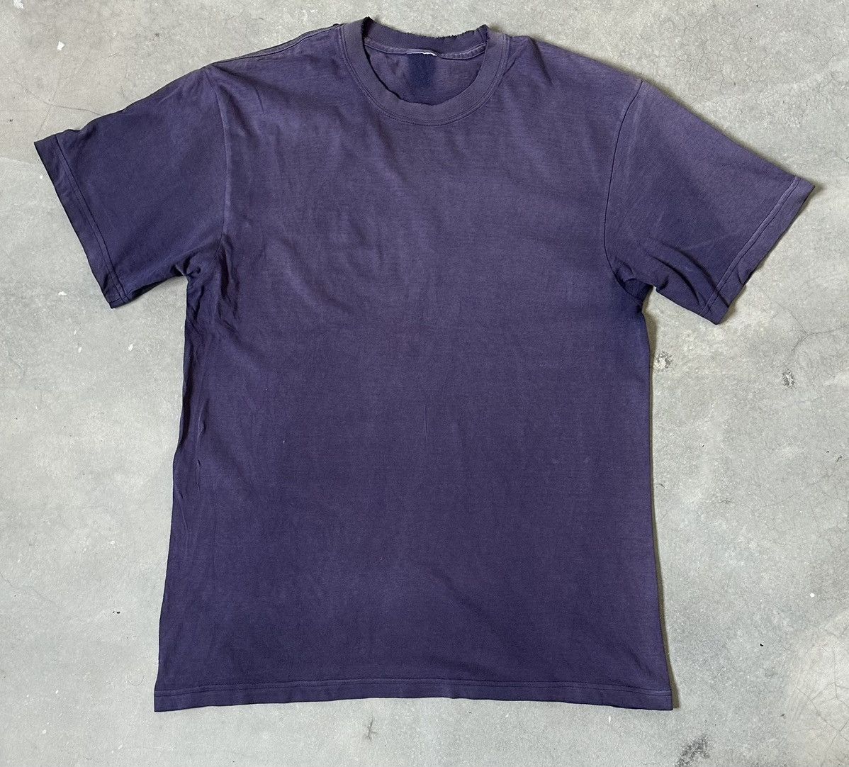 Other VINTAGE BOYSCOUT JAPAN WELLFADED TEE Size US M / EU 48-50 / 2 - 6 Thumbnail