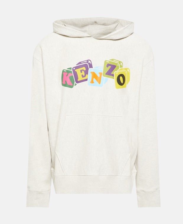 Kenzo Hoodie Size US XL / EU 56 / 4 - 1 Preview