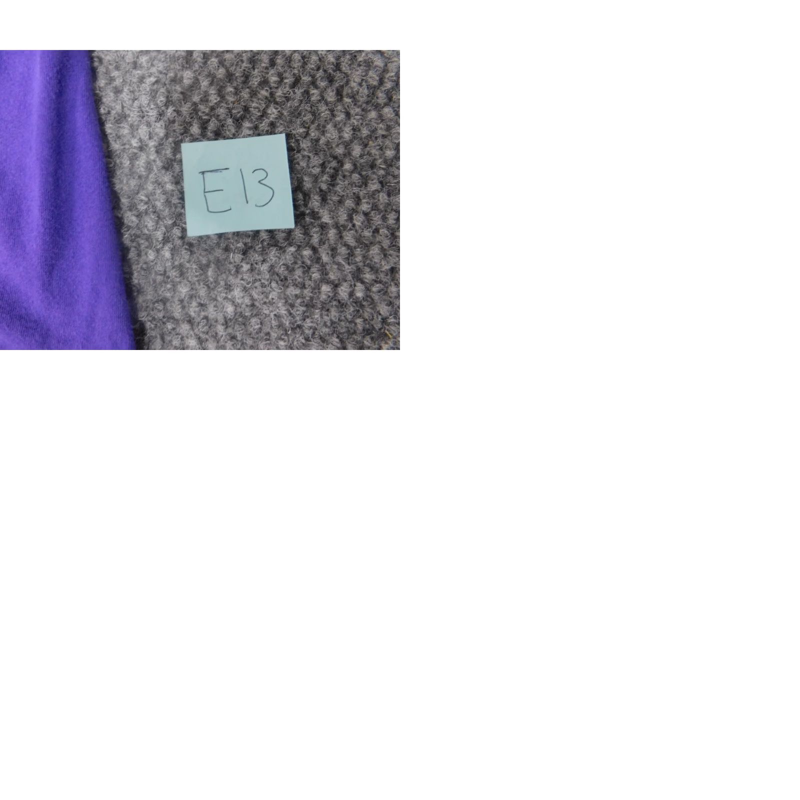 Adidas Adidas Mens Shirt M Purple Orlando City Florida T-Shirt Short Sleeve V-Neck Logo City 90s? Size US M / EU 48-50 / 2 - 9 Thumbnail
