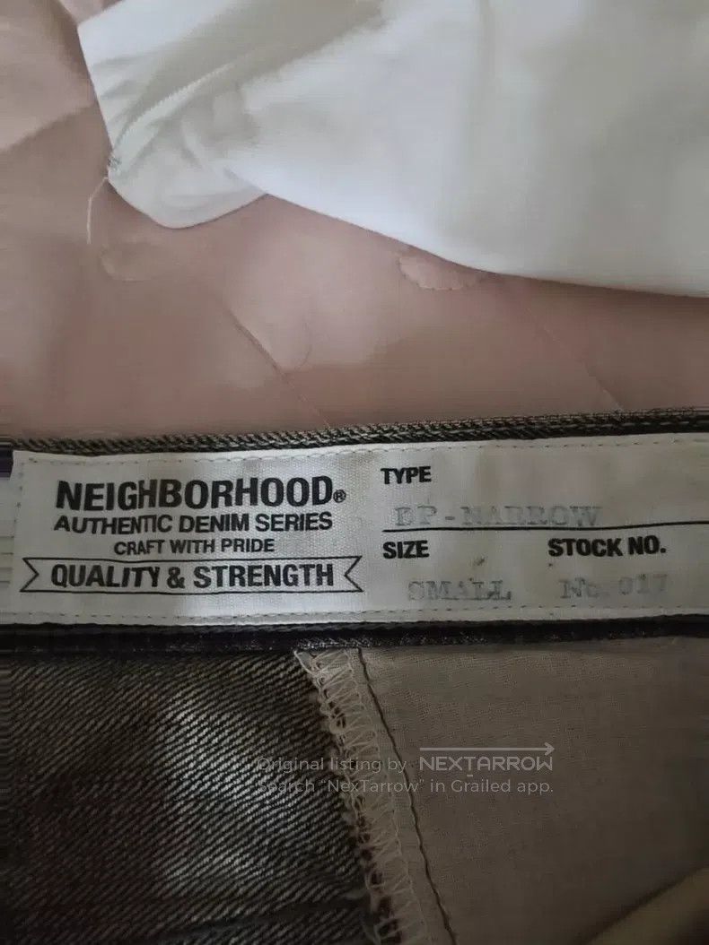 Neighborhood Neighborhood size L Scratches destroy the washed ox king Size US 27 - 3 Thumbnail