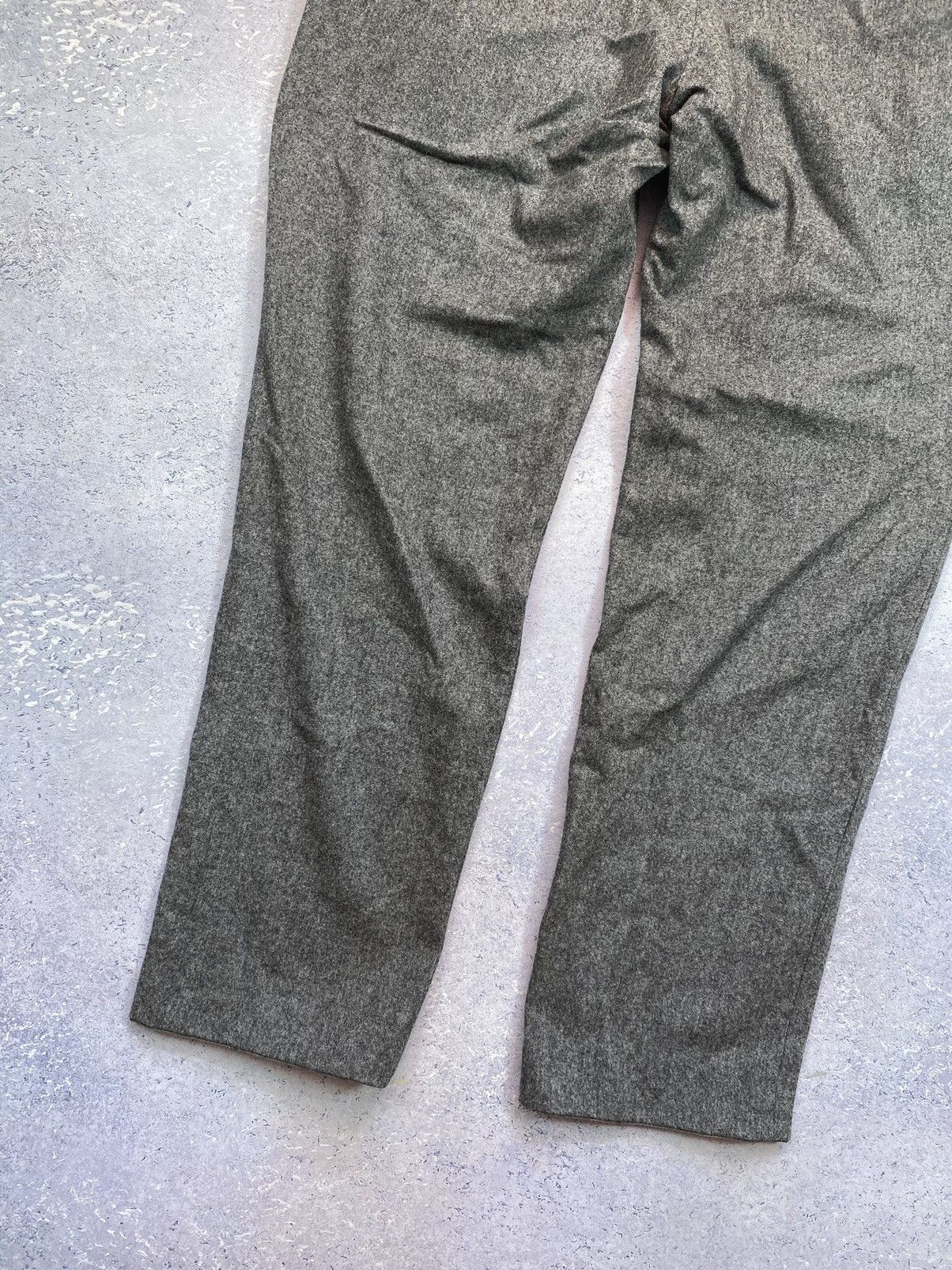 Hiltl Hiltl Viscose Men’s Pants Size US 40 / EU 56 - 13 Thumbnail