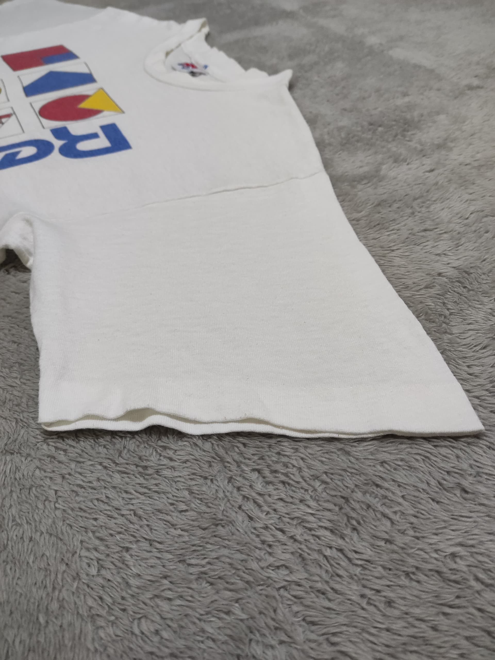 Vintage Rare Vintage 1987 Reebok U.S. Open Tennis Size US M / EU 48-50 / 2 - 9 Thumbnail