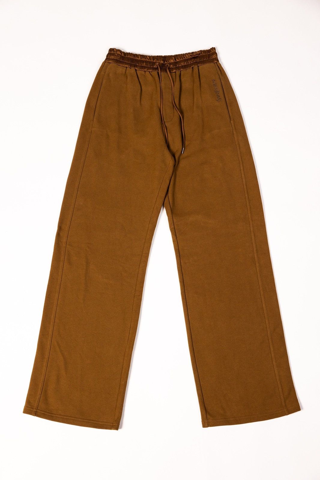 Saint Laurent Paris Saint Laurent Jogger Sweatpants Size US 28 / EU 44 - 1 Thumbnail