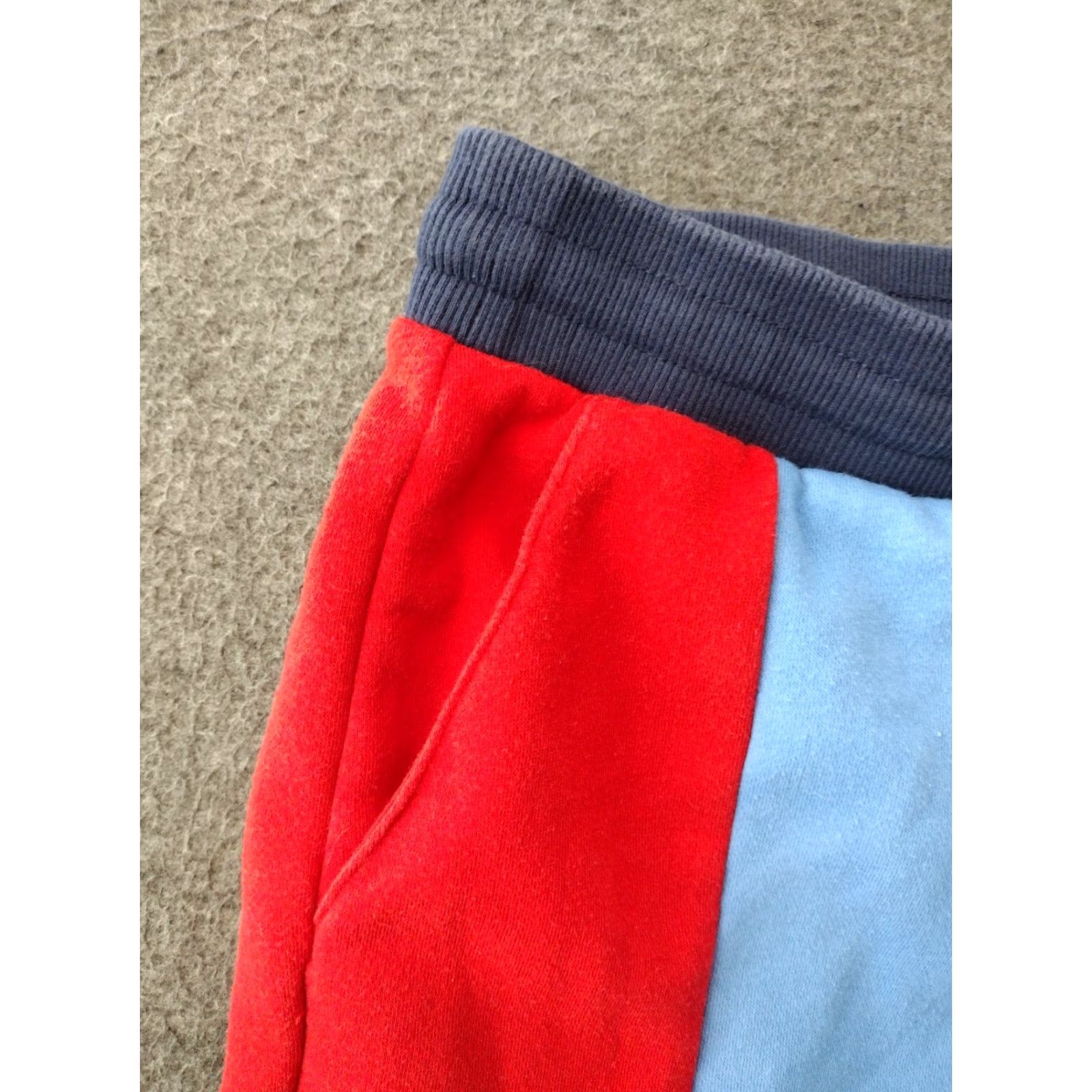Tommy Hilfiger Tommy Hilfiger Sport Women's Boy Swim Shorts Shirt? Size 28" / US 6 / IT 42 - 6 Thumbnail