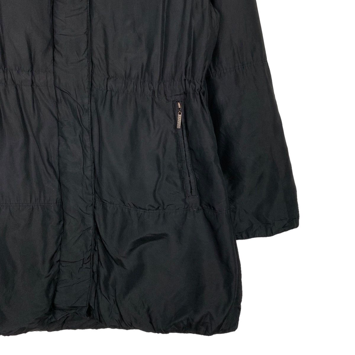 Balmain BALMAIN Paris Black Light Jacket #0984-C44 Size M / US 6-8 / IT 42-44 - 4 Thumbnail