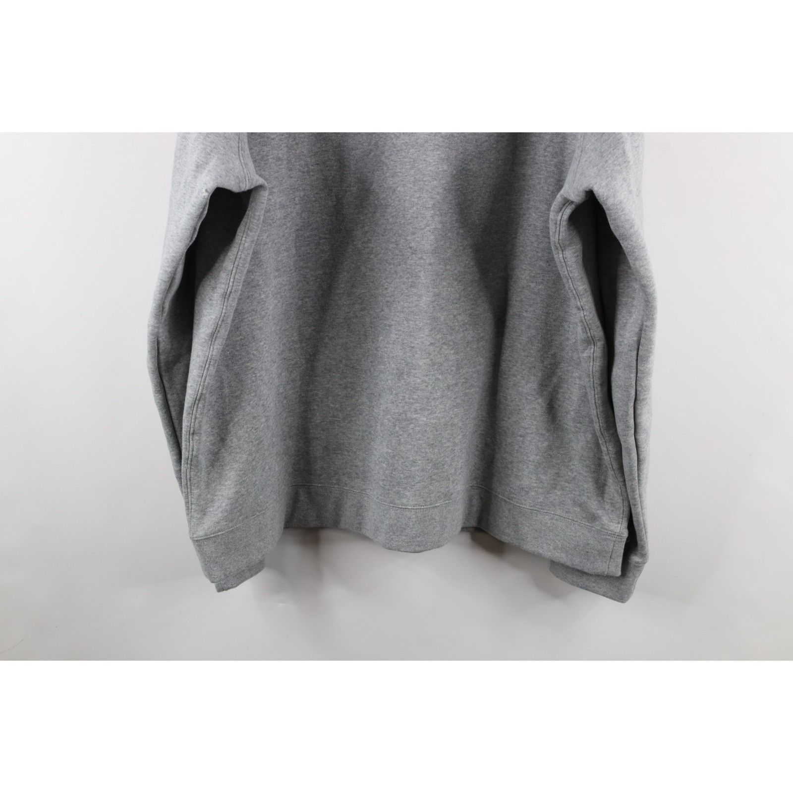 Nike Nike Spell Out Block Letter Cleveland Browns Sweatshirt 3XL Size US XXL / EU 58 / 5 - 9 Thumbnail