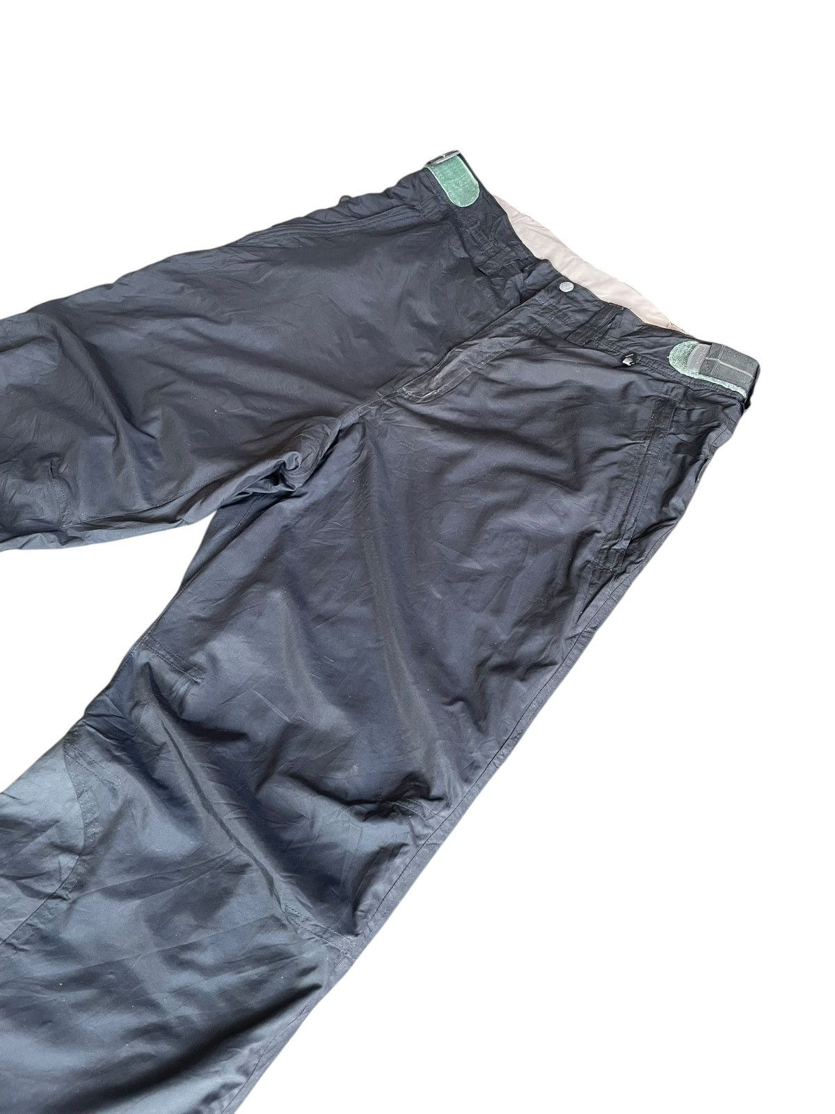 Nike ACG Vintage Nike ACG Storm Fit Trouser Size US 37 - 2 Thumbnail