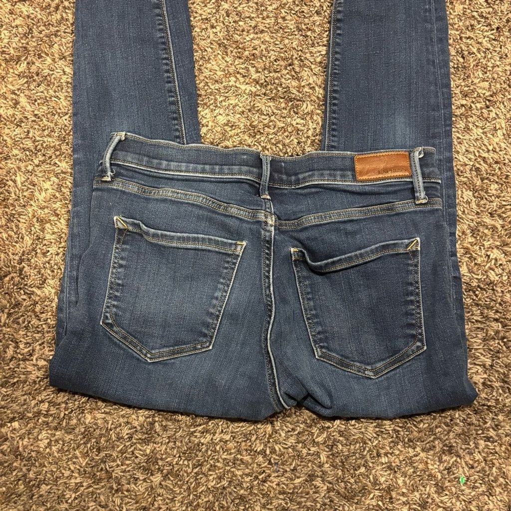 Express Women's Express Legging Jeans Size 30" / US 8 / IT 44 - 1 Thumbnail