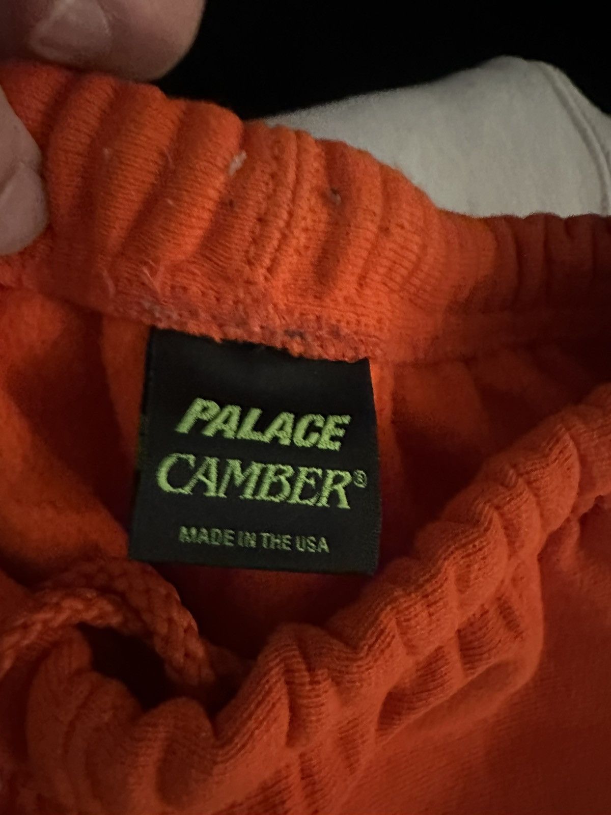 Camber × Palace Palace x Camber Size US 30 / EU 46 - 3 Thumbnail