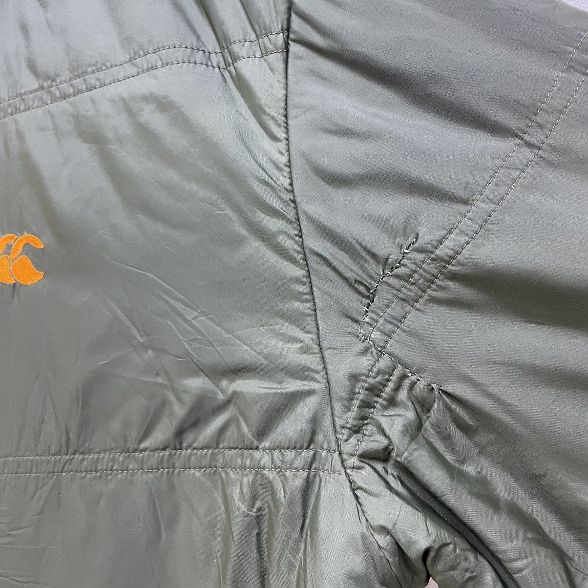 Canterbury of New Zealand Vintage Canterburry Padded Puffer Down Jacket Size US M / EU 48-50 / 2 - 5 Thumbnail
