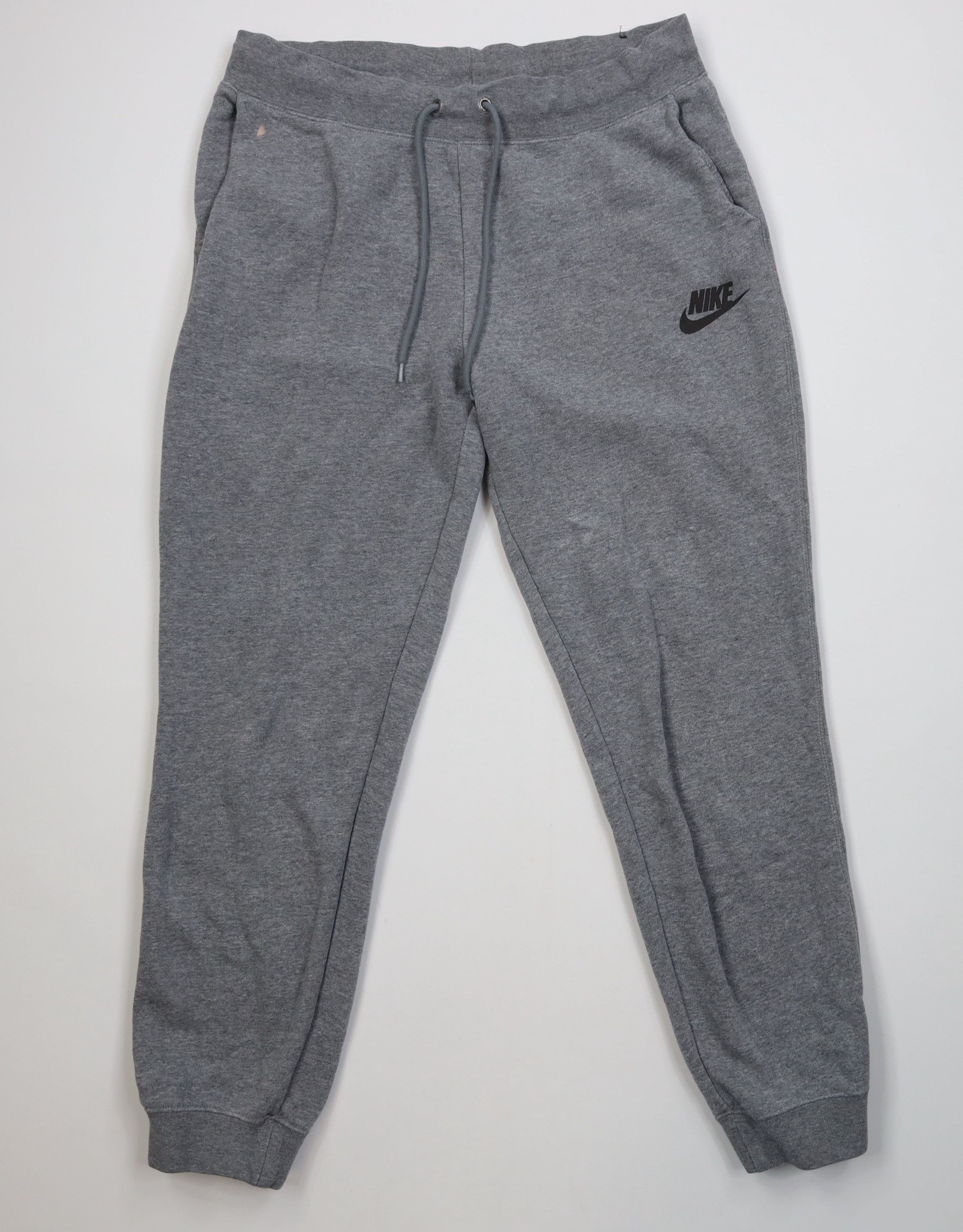 Nike Vintage Y2K Nike French Terry Sweatpants Joggers Pants Size US 36 / EU 52 - 1 Thumbnail