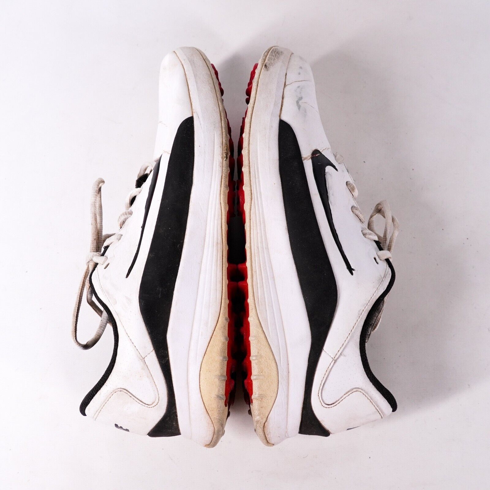 Nike Nike Vapor Fitsole Golf Shoes Men's 12 Low Top Sneakers Size US 12 / EU 45 - 7 Thumbnail