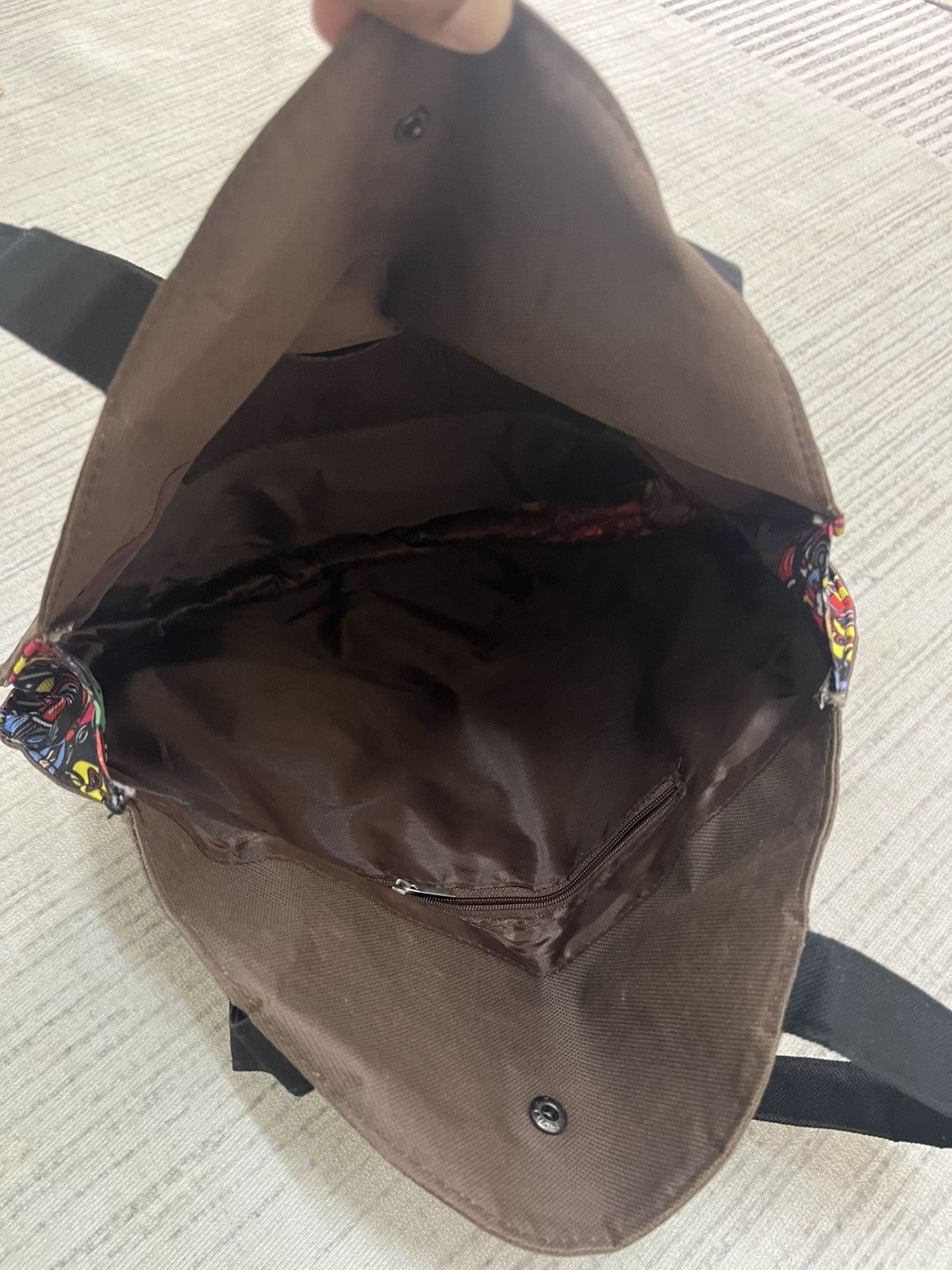 Bape Bape tote bag Size ONE SIZE - 4 Thumbnail