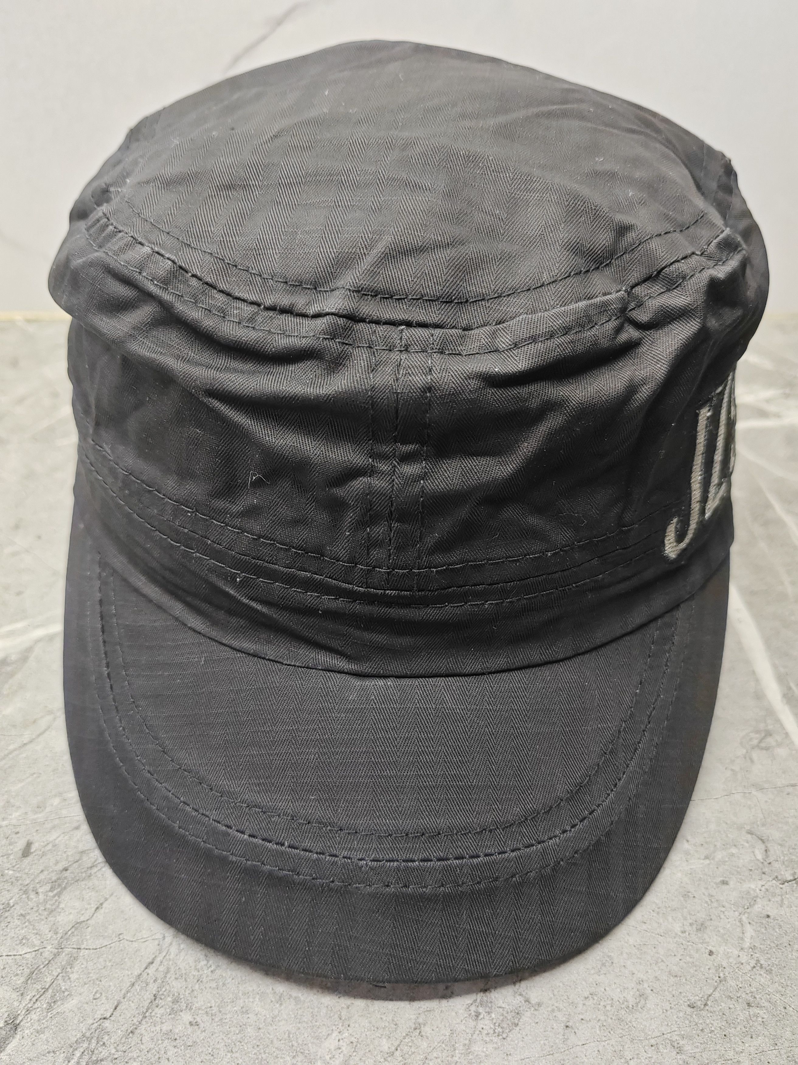 If Six Was Nine Vintage Cadet Distressed Style Cap Hat Size ONE SIZE - 3 Thumbnail