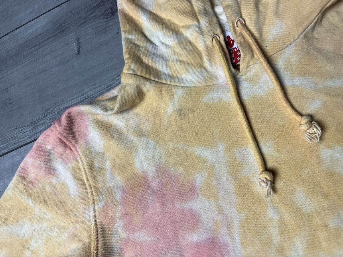 Kappa Kappa tied hoodie size Large Size US L / EU 52-54 / 3 - 4 Thumbnail