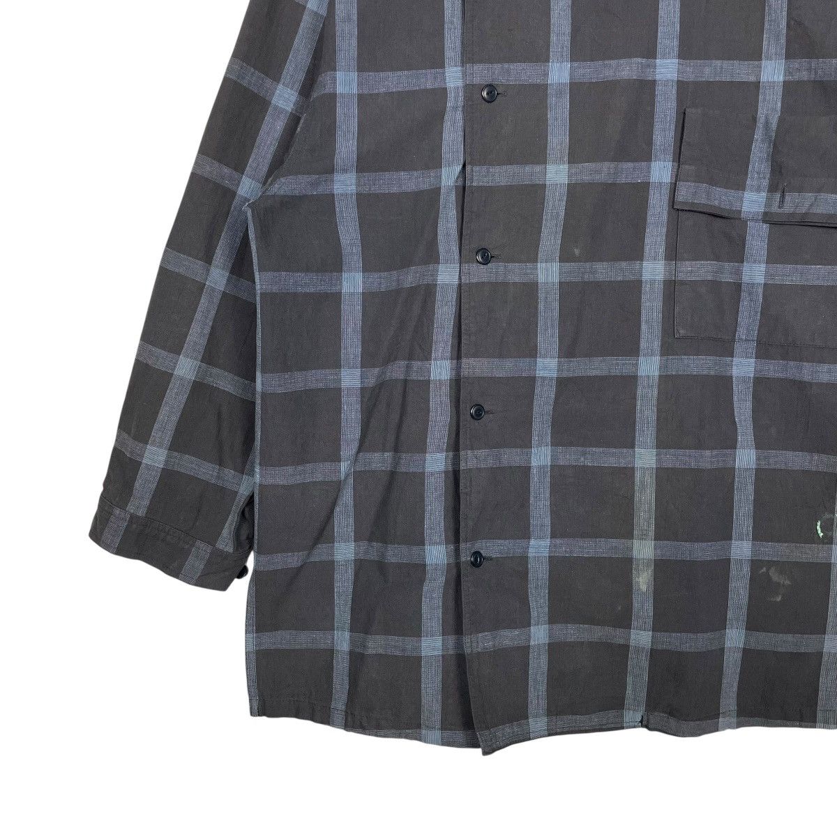 Hai Sporting Gear Vintage Hai Sporting Gear Tartan Jacket Size US M / EU 48-50 / 2 - 3 Thumbnail