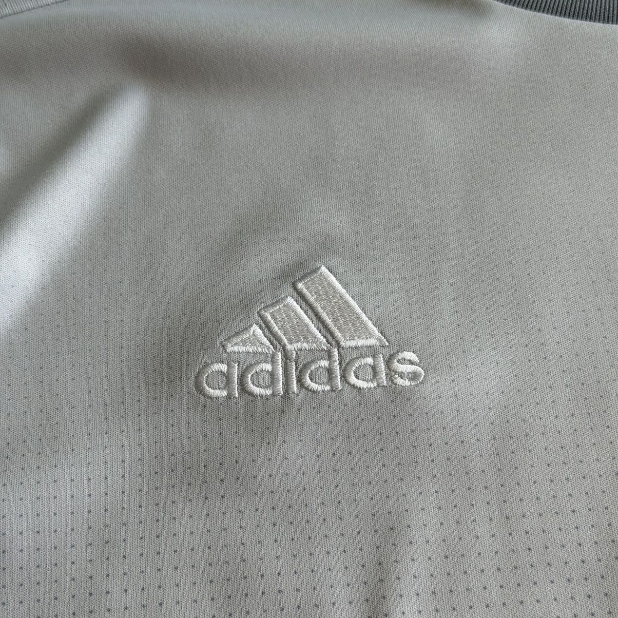 Adidas Marcus Rashford #19 FC Manchester United 17/18 Soccer Jersey Size US L / EU 52-54 / 3 - 6 Thumbnail