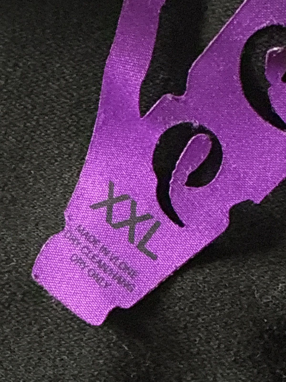 Vlone Juice Wrld x Vlone Galaxy Hoodie Size US XXL / EU 58 / 5 - 12 Thumbnail