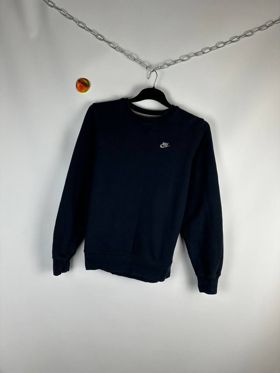 Nike Vintage Nike sweatshirt 90s Size US S / EU 44-46 / 1 - 2 Thumbnail
